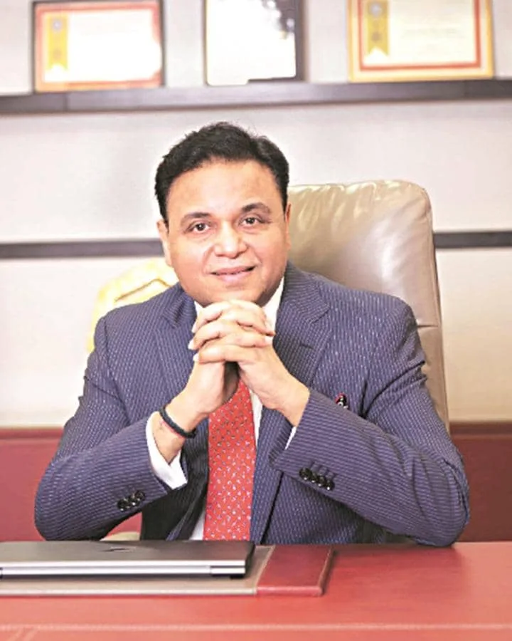 Himadri eyes 70% exports with full capacity utilisation at Birla Tyres
