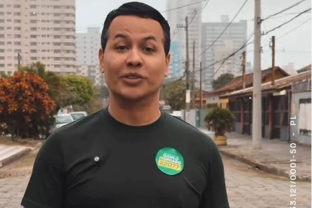 Candidato a deputado pelo PL está entre os presos em operação contra alvos do PCC no transporte