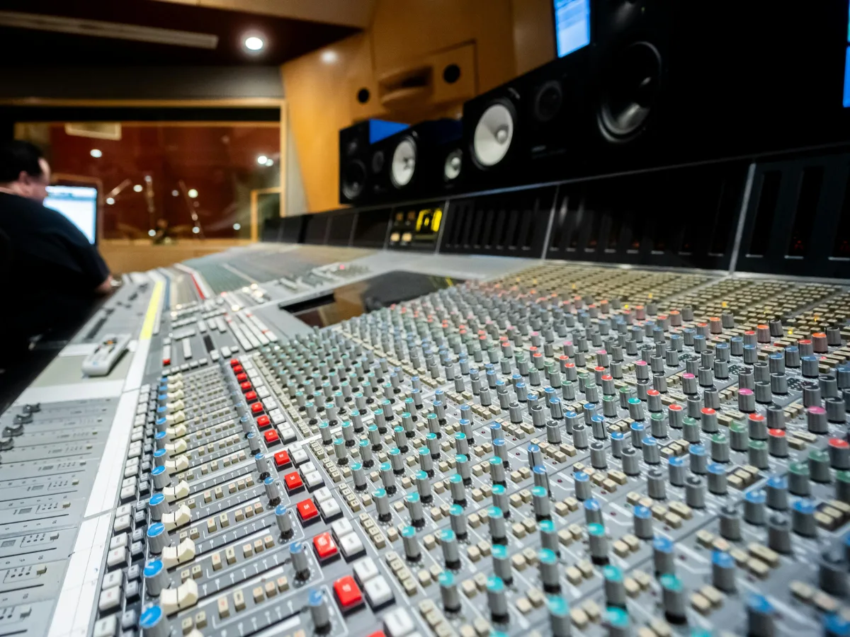 Australia's music industry bans AI-generated tracks from official charts