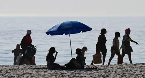 NSRI reports rise in coastal rescues as school holidays approach