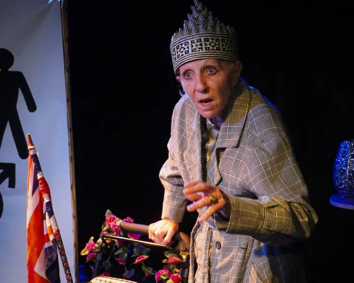 Annie Wobbler (Revisited) review – Arnold Wesker’s moving women live again