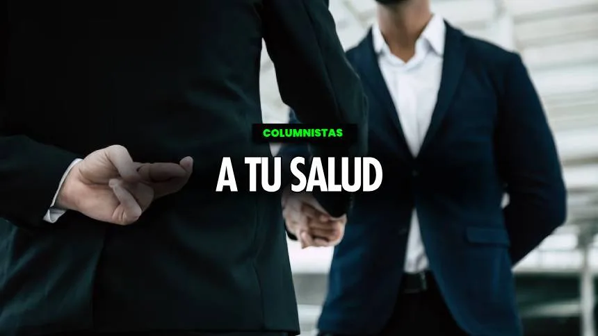La erosión del alma colectiva: ¿La mentira o la cultura de las apariencias?
