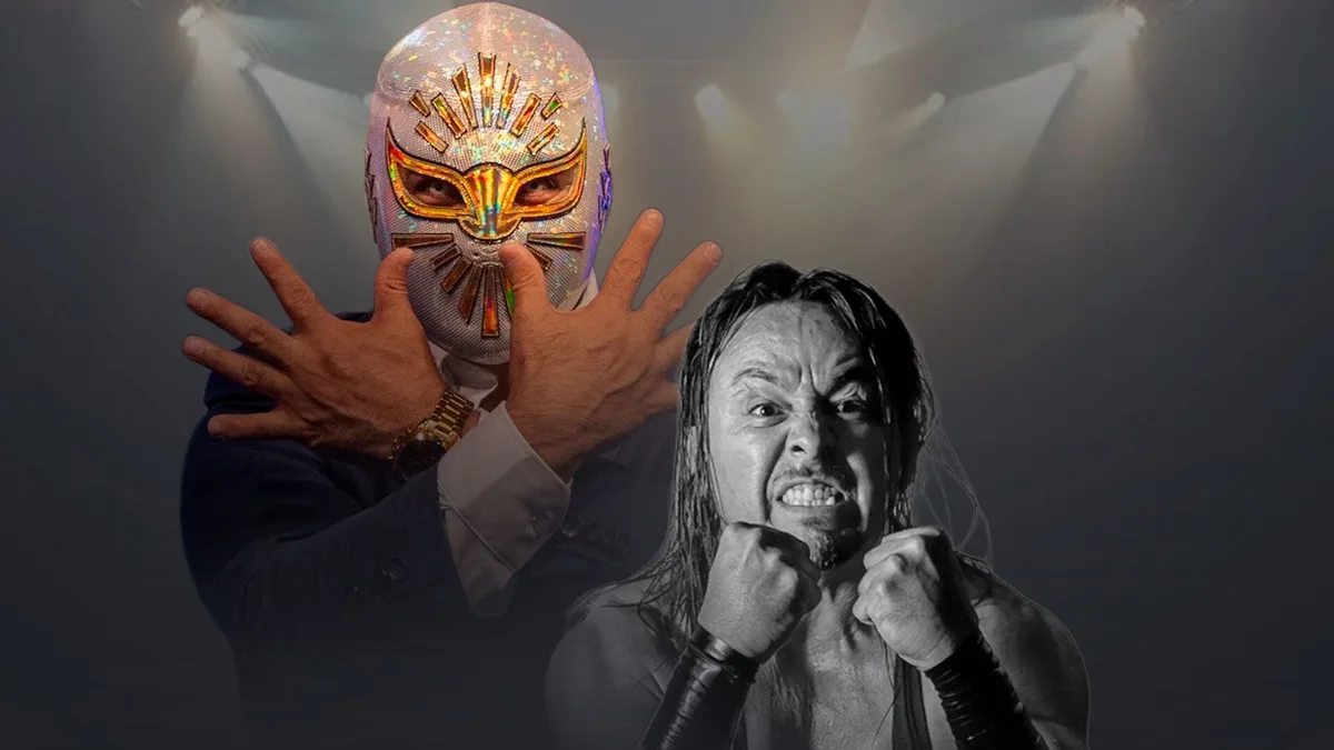 Místico advierte que si pierde la máscara ante Averno se retira de la lucha libre: “Le digo adiós a todo”