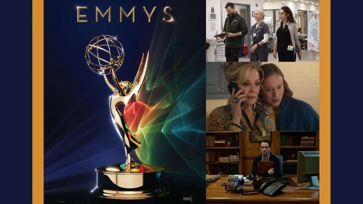 Emmys 2026 Winners: Full list of Emmy Awards winners and live updates