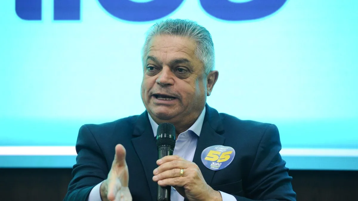 João Rodrigues considera ‘inaceitável’ agressão de policiais contra candidata e diz estar ‘convicto’ de que irá para segundo turno nas eleições