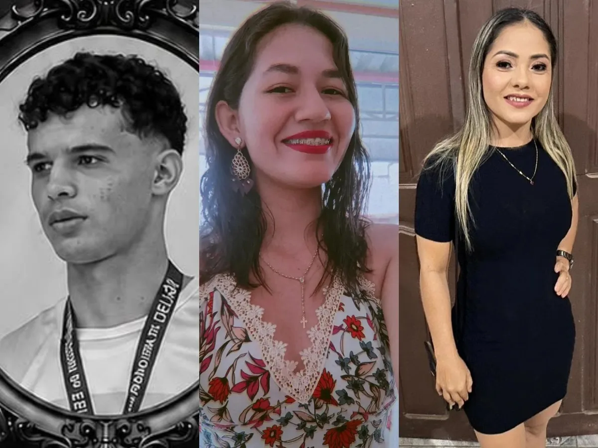 O que se sabe sobre acidente que matou três pessoas em saída de festa no Acre