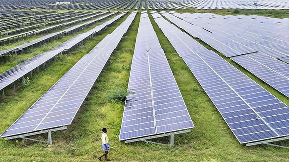 Solar power to reach 1,900 anganwadi centres in Karnataka