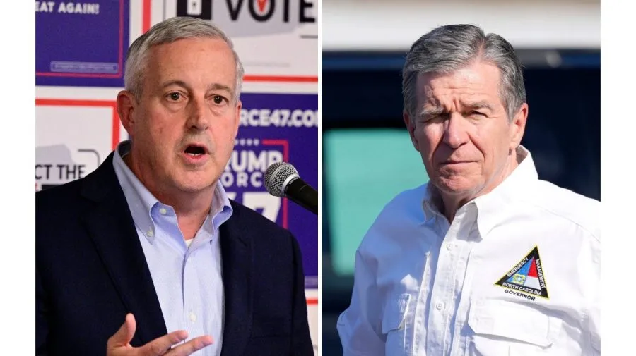 Cooper leads Whatley by at least 7 points in new NC Senate polls