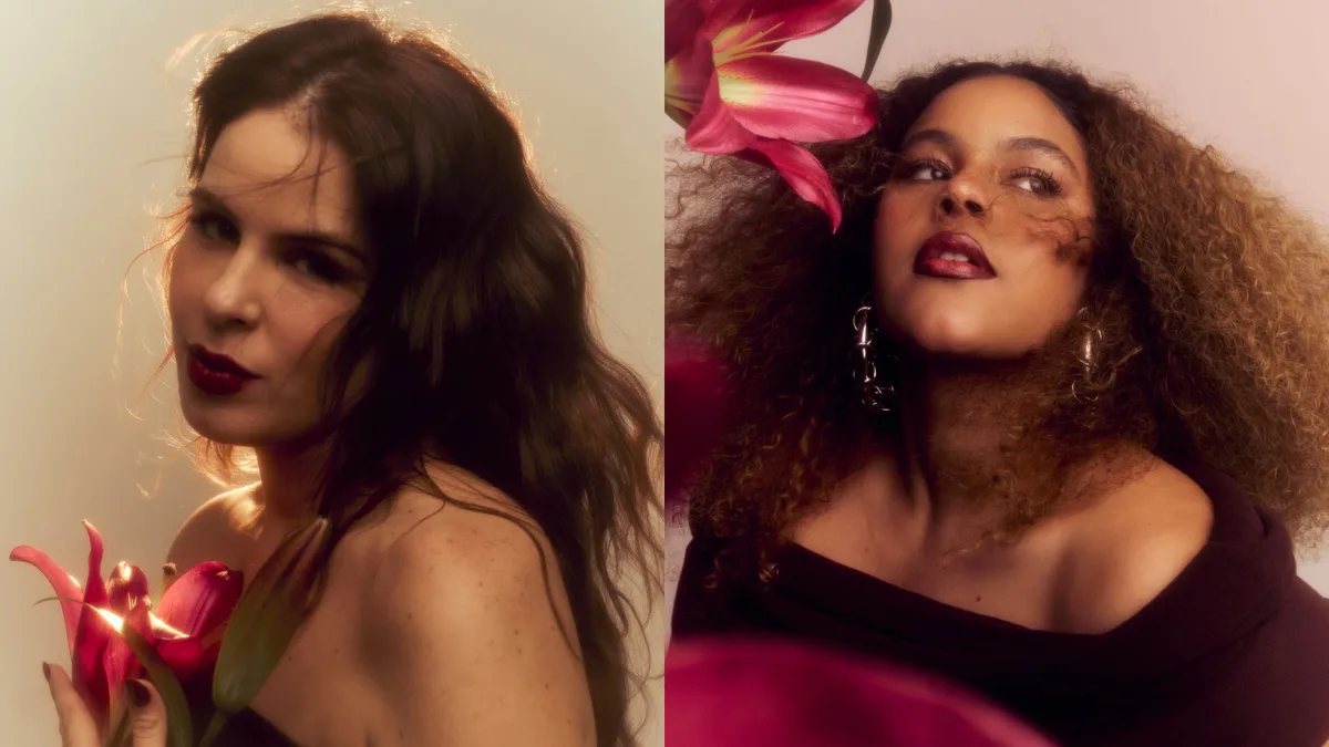 Mariana Volker e Rachel Reis se unem em música inédita; saiba mais