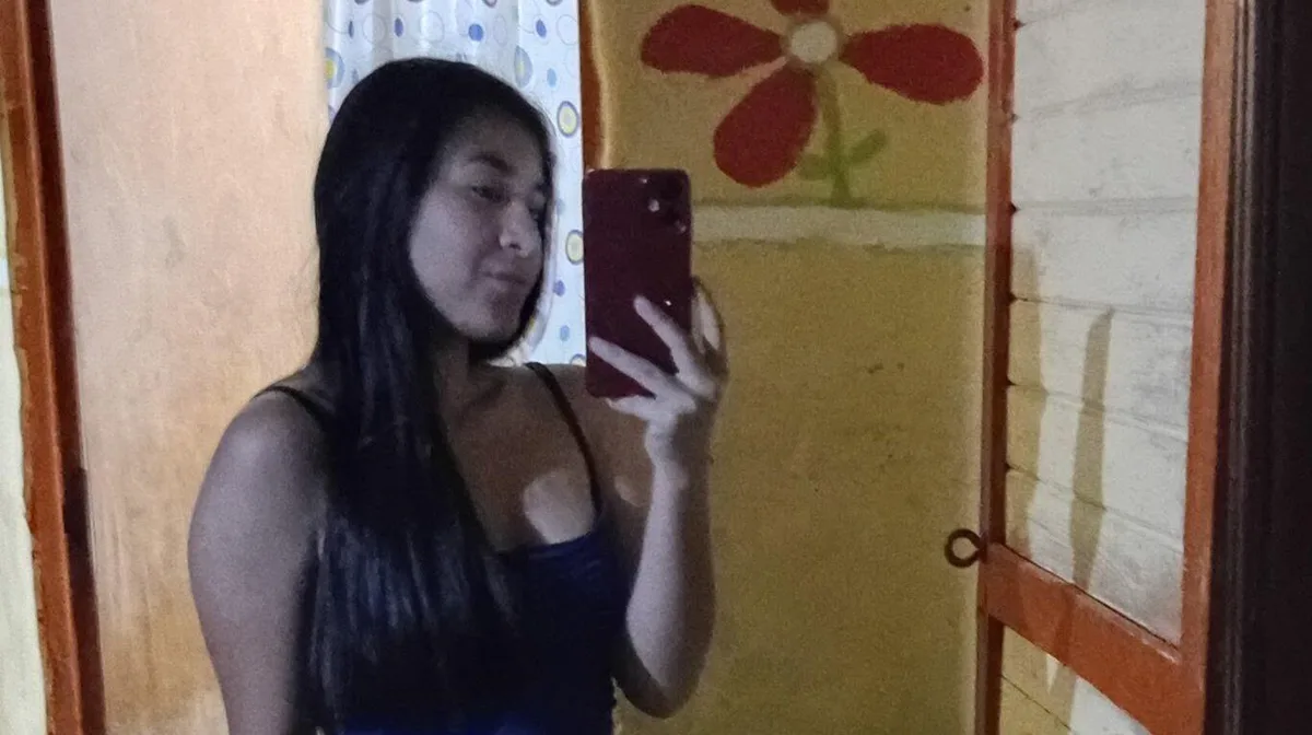 El dolor de la familia de la joven asesinada a golpes por su novio a la salida de un boliche en Salta: “Estamos destrozados”