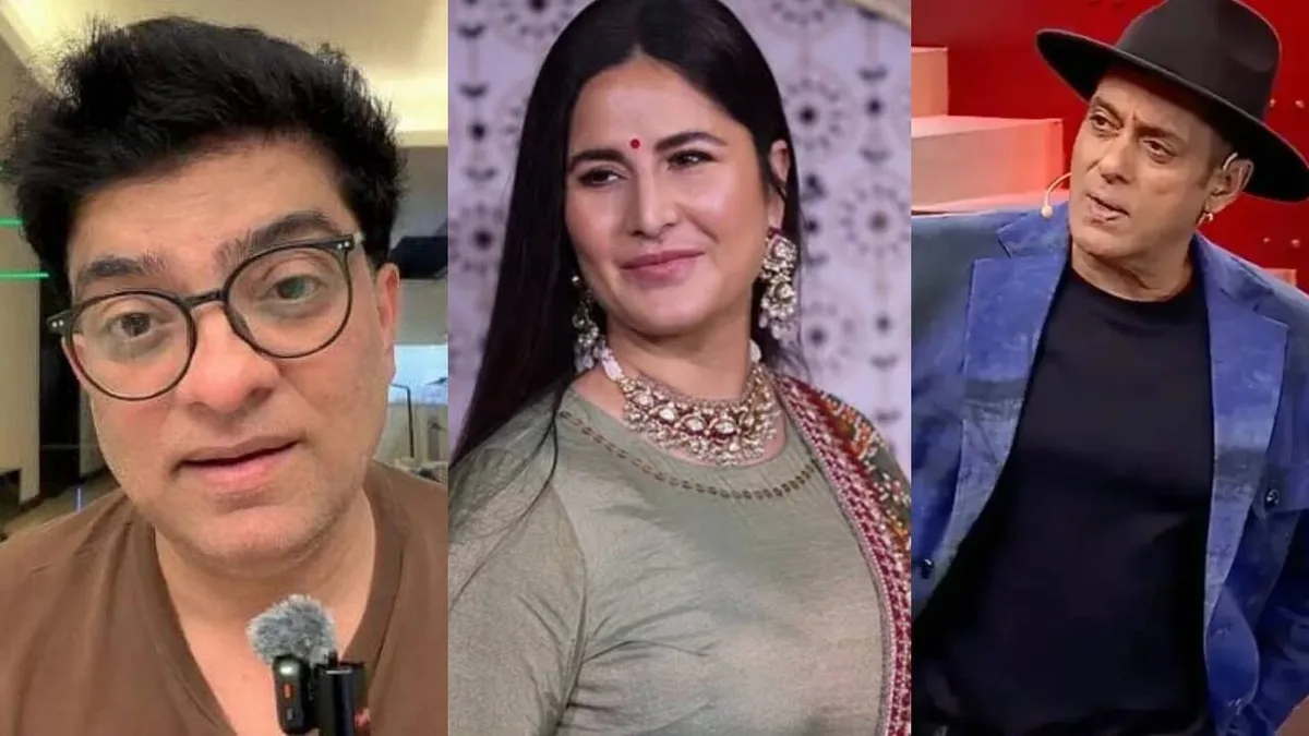 Pakistani RJ who trolled Katrina apologises after Salman defends her on Bigg Boss