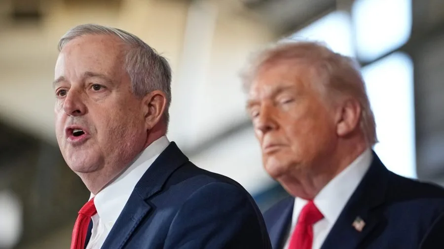 Live updates: Fed to tackle interest rates as inflation fuels hike buzz; Trump to rally NC voters