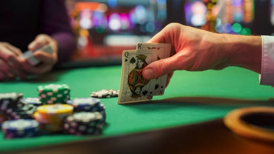 Karten zählen im Casino: Wie KI-Agenten heimlich eine Geheimsprache erfanden