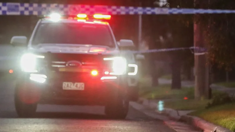 Altona North rocked by second shooting in a week