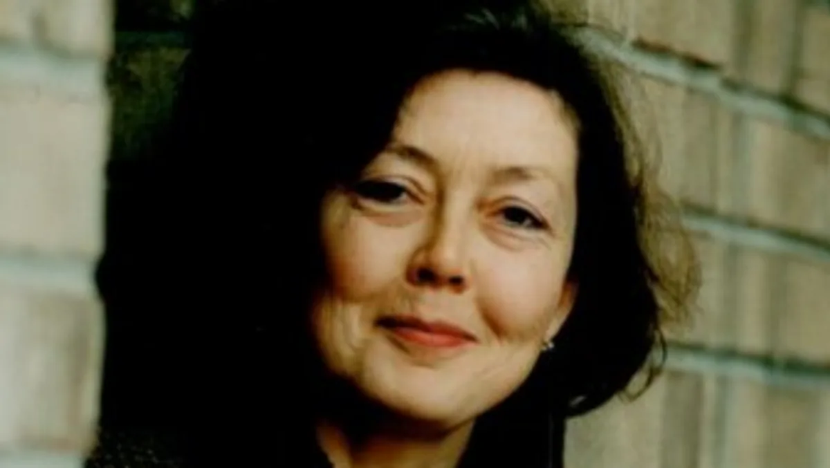 Nobel Prize in Literature awarded to Anne Carson for creating 'new forms for contemporary literature'