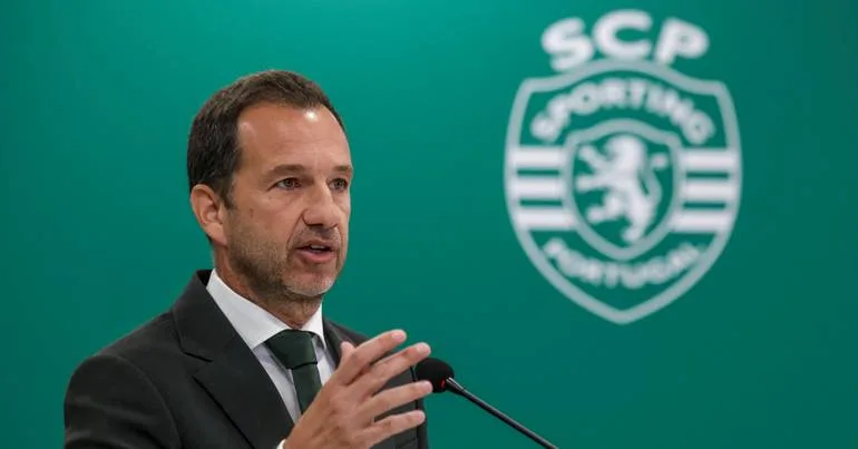 Varandas: áudio é falso e Palhinha caro contrariava projeto