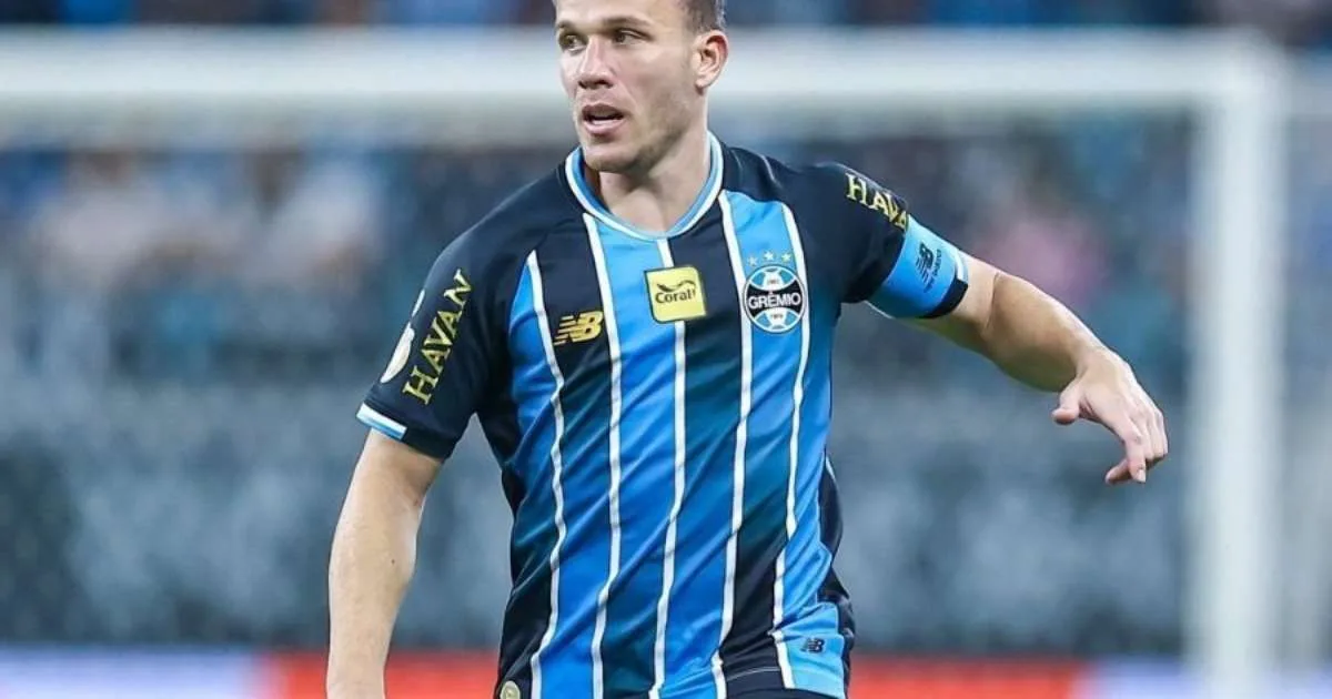 Arthur Melo terá salário astronômico no Santos, revela portal