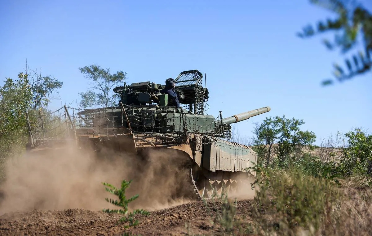 Kiev loses some 1,375 troops along engagement line in past day — Russia’s top brass