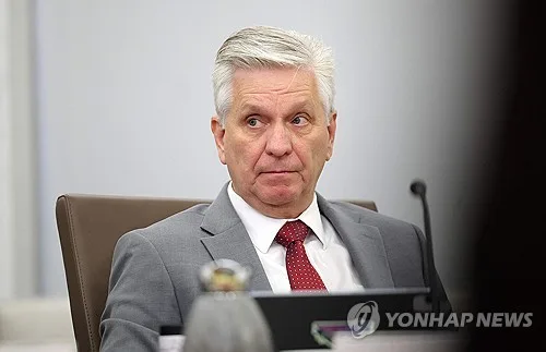 월러 연준 이사 "8월 물가 둔화 지속하면 9월 동결 지지"