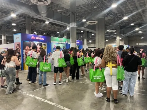 코트라, LA서 K-소비재 수출상담회…800만달러 업무협약 성과