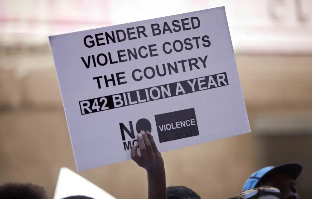 Psychology congress to tackle GBVF