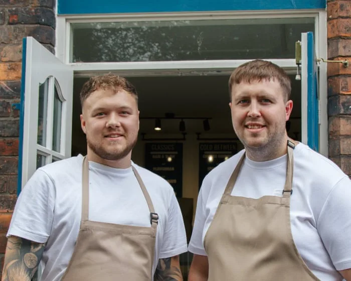 Can fish and chip shops survive? ‘We made more money by closing than staying open’