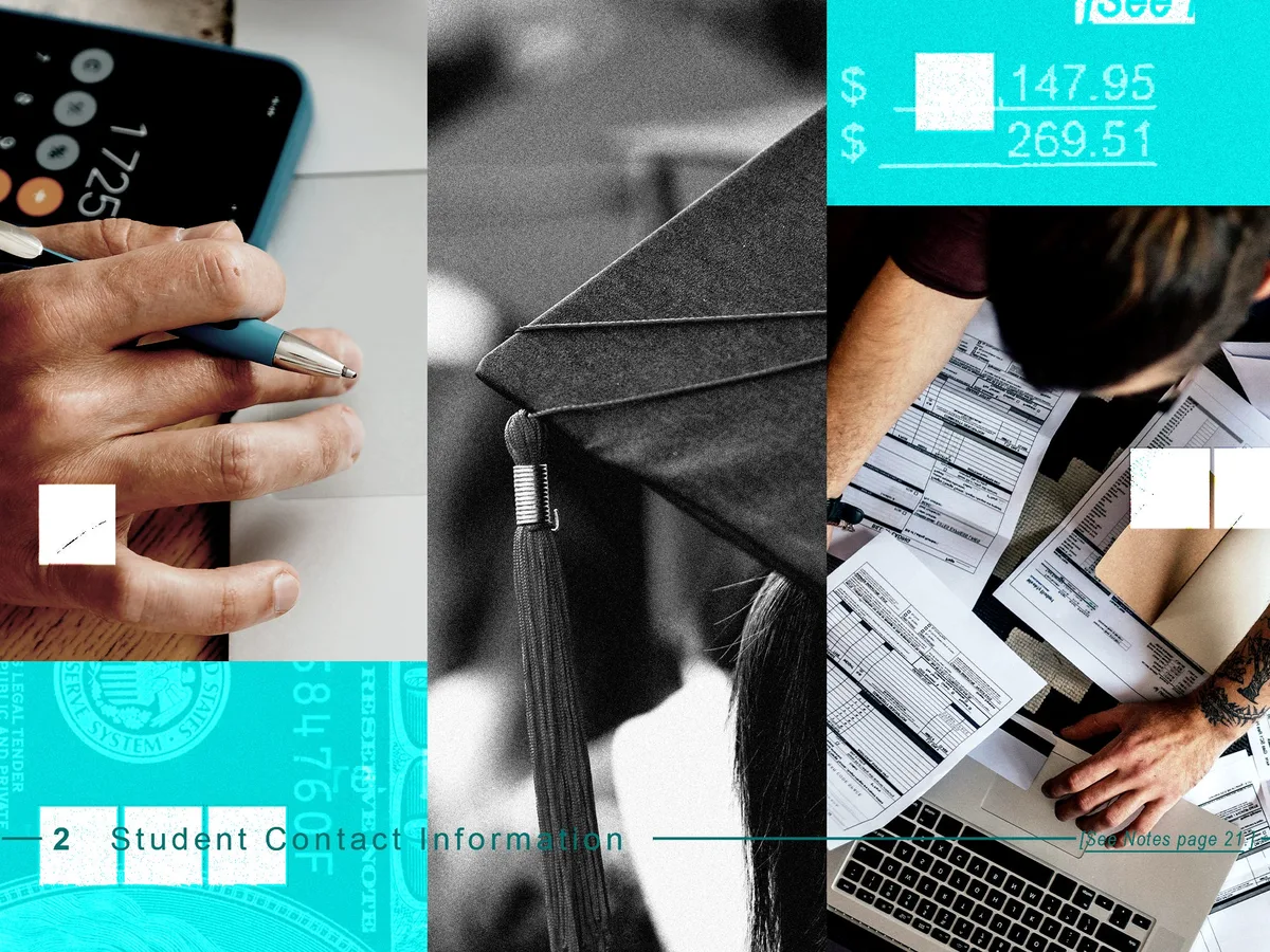 New student-loan repayment glitches are throwing borrowers' budgets into limbo