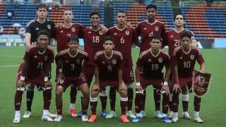 ¿Otro Vinotinto a la Serie A? Este equipo italiano se lanza por este venezolano