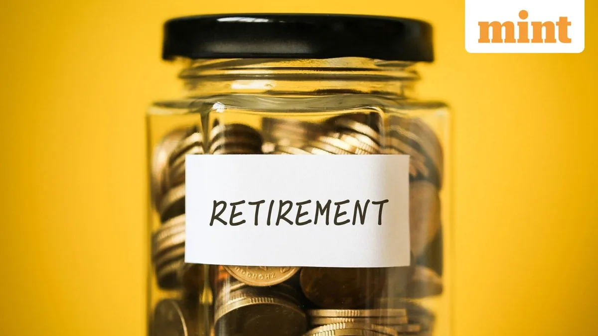 Stopped NPS contributions for a few years? Here’s how much your retirement corpus could lose