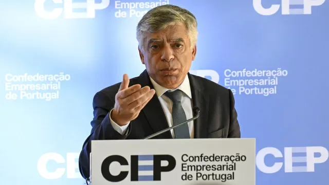 CIP: "Seria um erro" acreditar que está tudo bem na Segurança Social