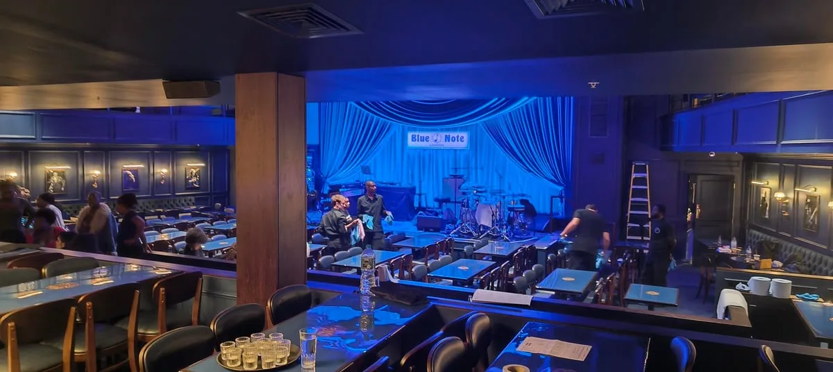 'World's most famous jazz club' to finally open in Covent Garden this week following licensing approval