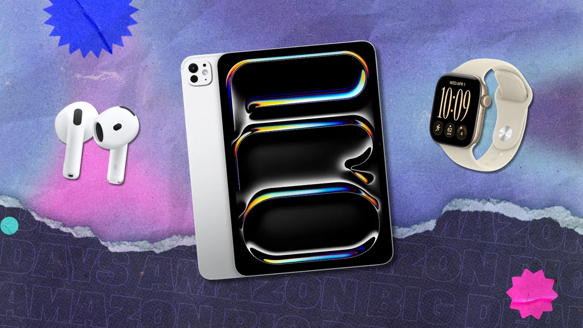 An October Prime Day Apple deals guide: What to buy on sale now, what to look for later
