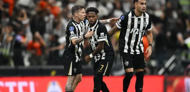 Onde vai passar Atlético-MG x Chapecoense pelo Brasileirão? Como assistir ao vivo