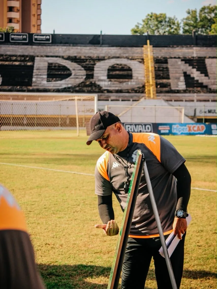 Comercial visita Noroeste por vaga direta nas quartas da Copa Paulista; veja contas e novidades