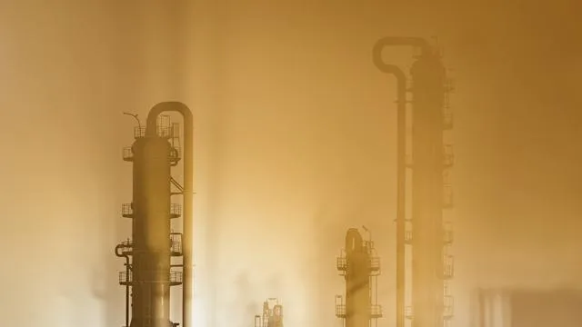 Ifo Institut: Stimmung der Chemieunternehmen verbessert sich deutlich