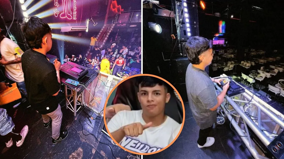 Sicarios mataron a reconocido DJ que antes del crimen publicó extraños mensajes en redes sociales: “No se meta en problemas de bandidos”