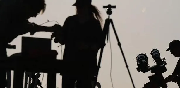O que a ciência quer descobrir com o eclipse solar na Europa