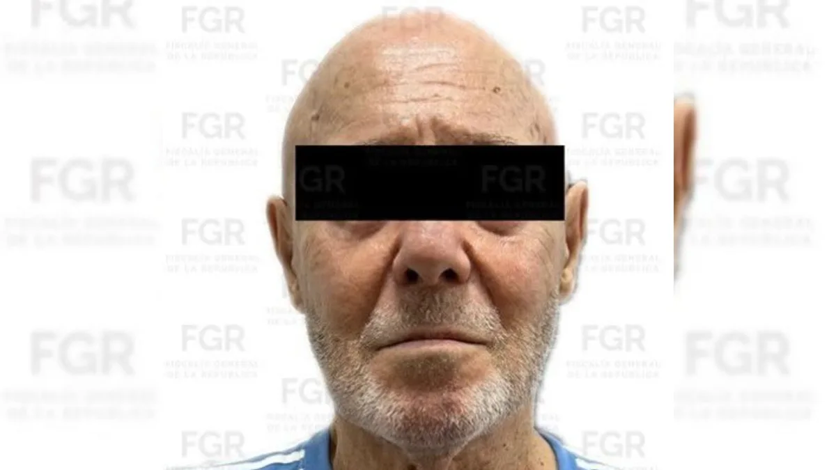 México extradita a Argentina a ‘El Rey del Burdel’, exespía acusado de dirigir red de explotación sexual