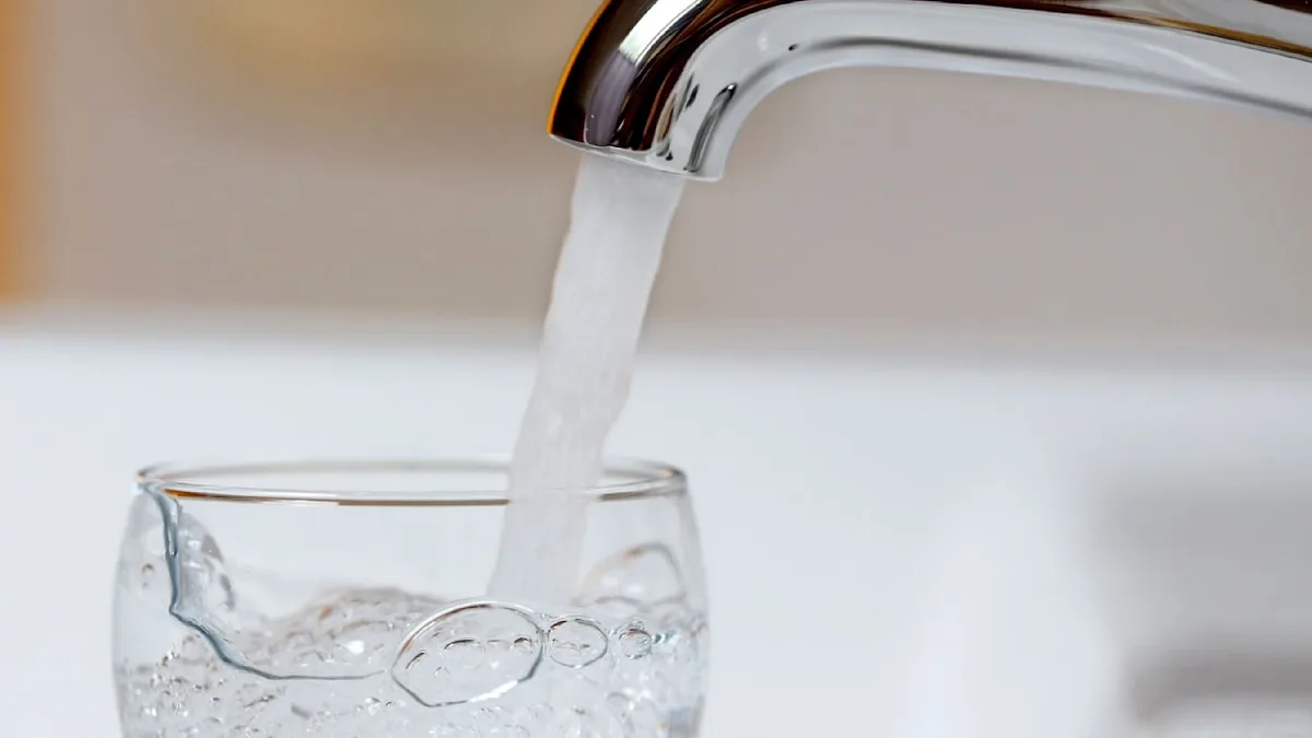 E.-coli-Alarm in NRW - Bakterien! Ganze Stadt muss Wasser abkochen