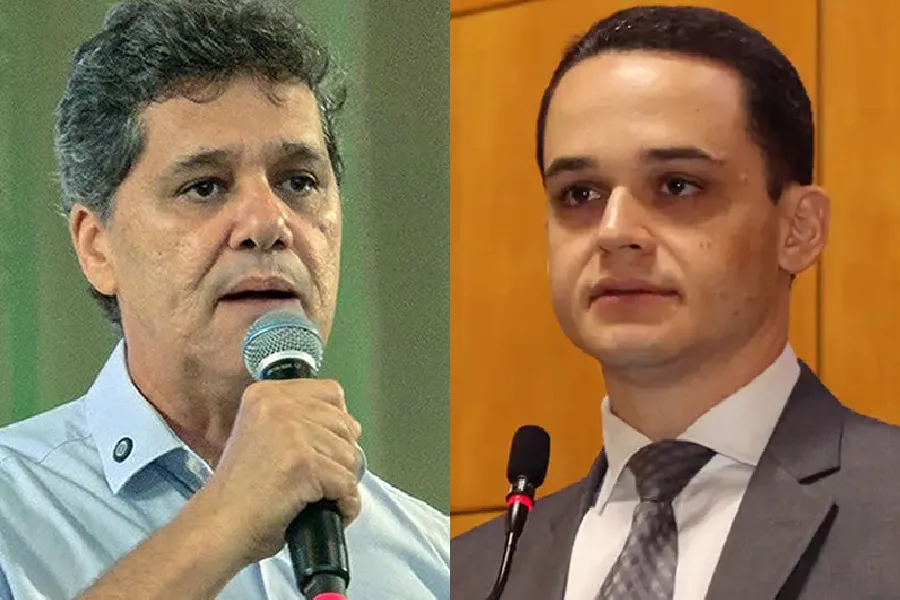 Como está a corrida para governo e Senado no Espírito Santo, segundo pesquisa Real Time Big Data