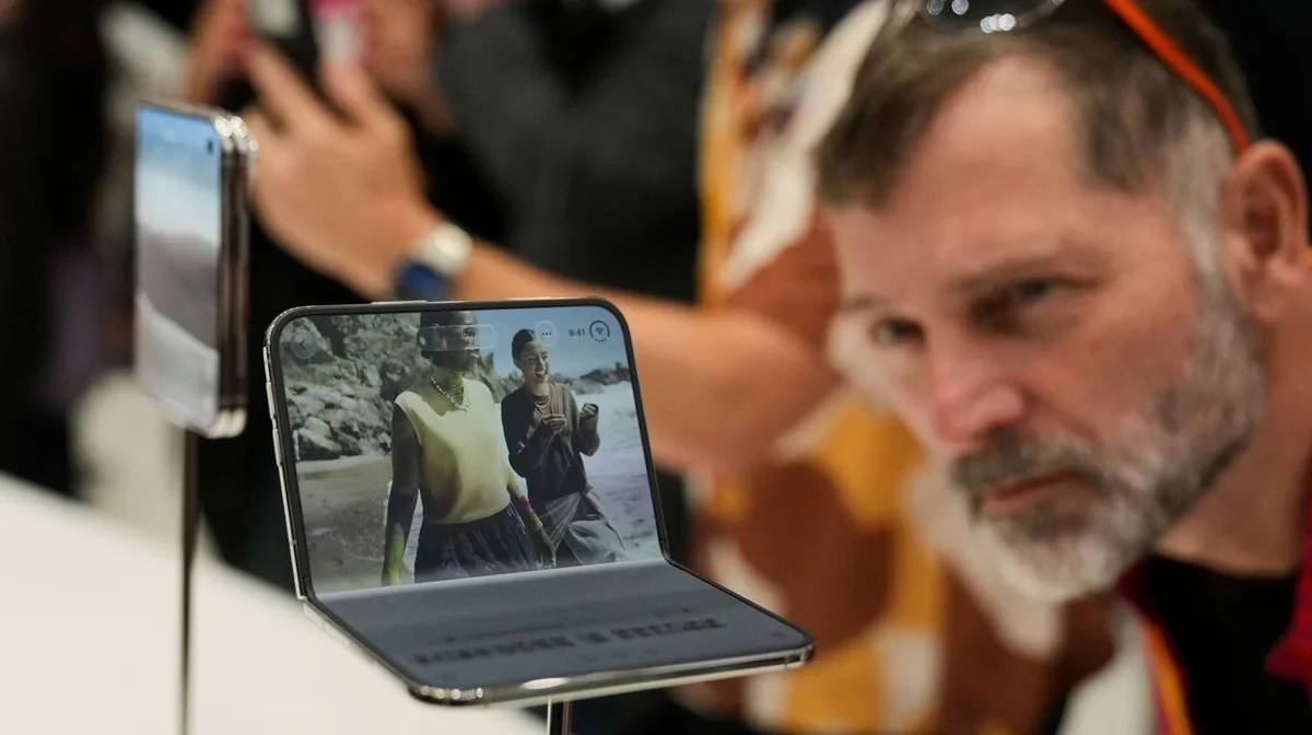 Apple prepara una sorpresa para los primeros compradores del iPhone Duo: “Un detalle pequeño, pero divertido”