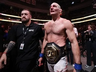 « Je suis un idiot » : le champion UFC Sean Strickland victime d’un accident de quad