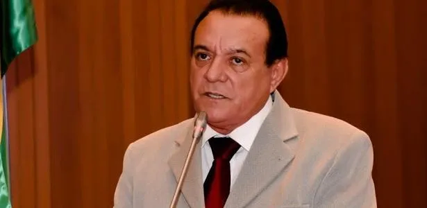 Político que monitorou Dino no MA é alvo em apuração de assassinato no STF