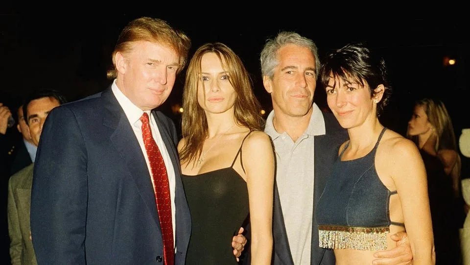 Trump Could Be Ghislaine Maxwell’s Last Hope—But Still Unclear If He’ll Pardon Her