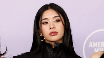 KATSEYE anuncia retorno de Sophia Laforteza ao grupo