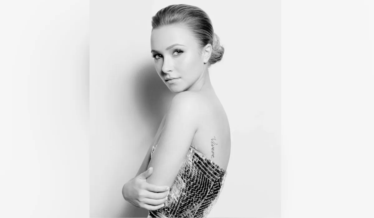 Hayden Panettiere, atriz de “Heroes” e “Nashville”, morre aos 36 anos