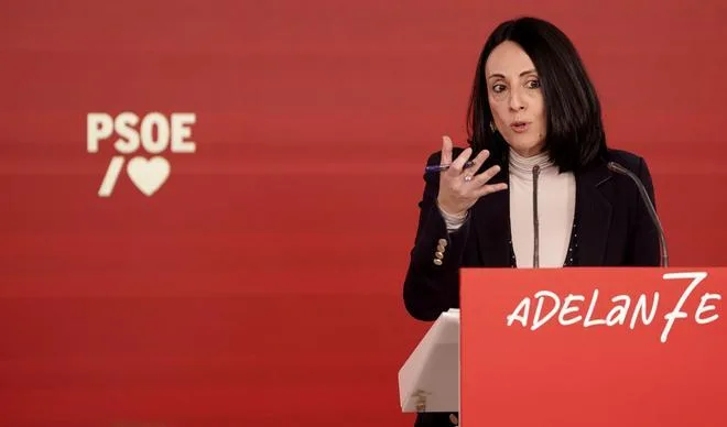 Rebeca Torró asumirá las funciones de portavoz del PSOE tras la dimisión de Montse Mínguez