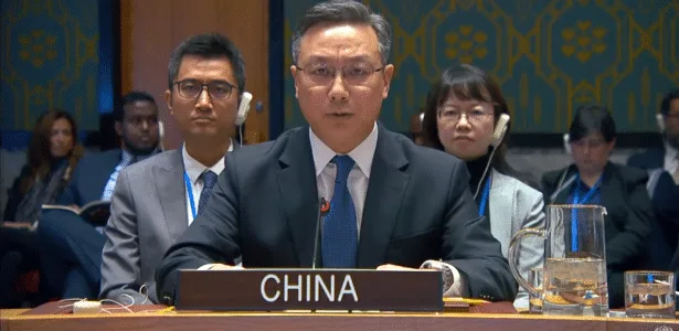 Rússia e China vetam vigilância da ONU sobre programa nuclear iraniano