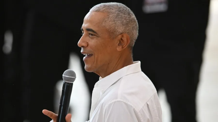 Obama: Government is 'so much less corrupt today than probably it's ever been'
