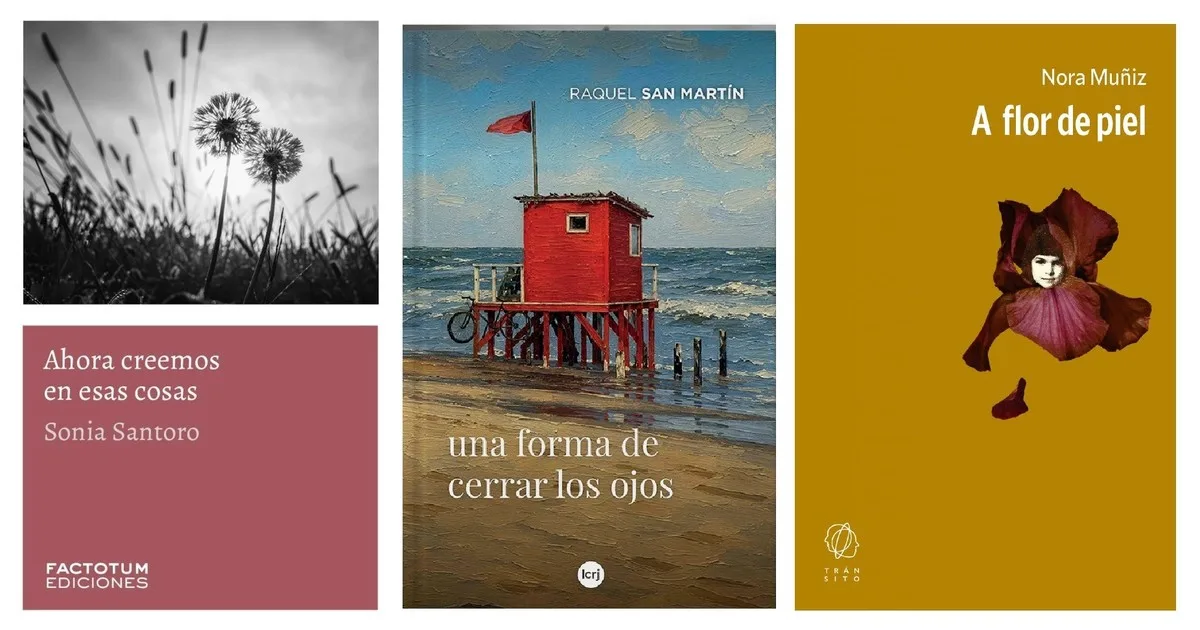 Día de la Mujer: ausentes, distantes, sospechosas, cómo los libros abordan la maternidad
